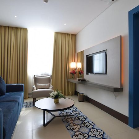 Central Inn Souq Waqif Ντόχα Εξωτερικό φωτογραφία