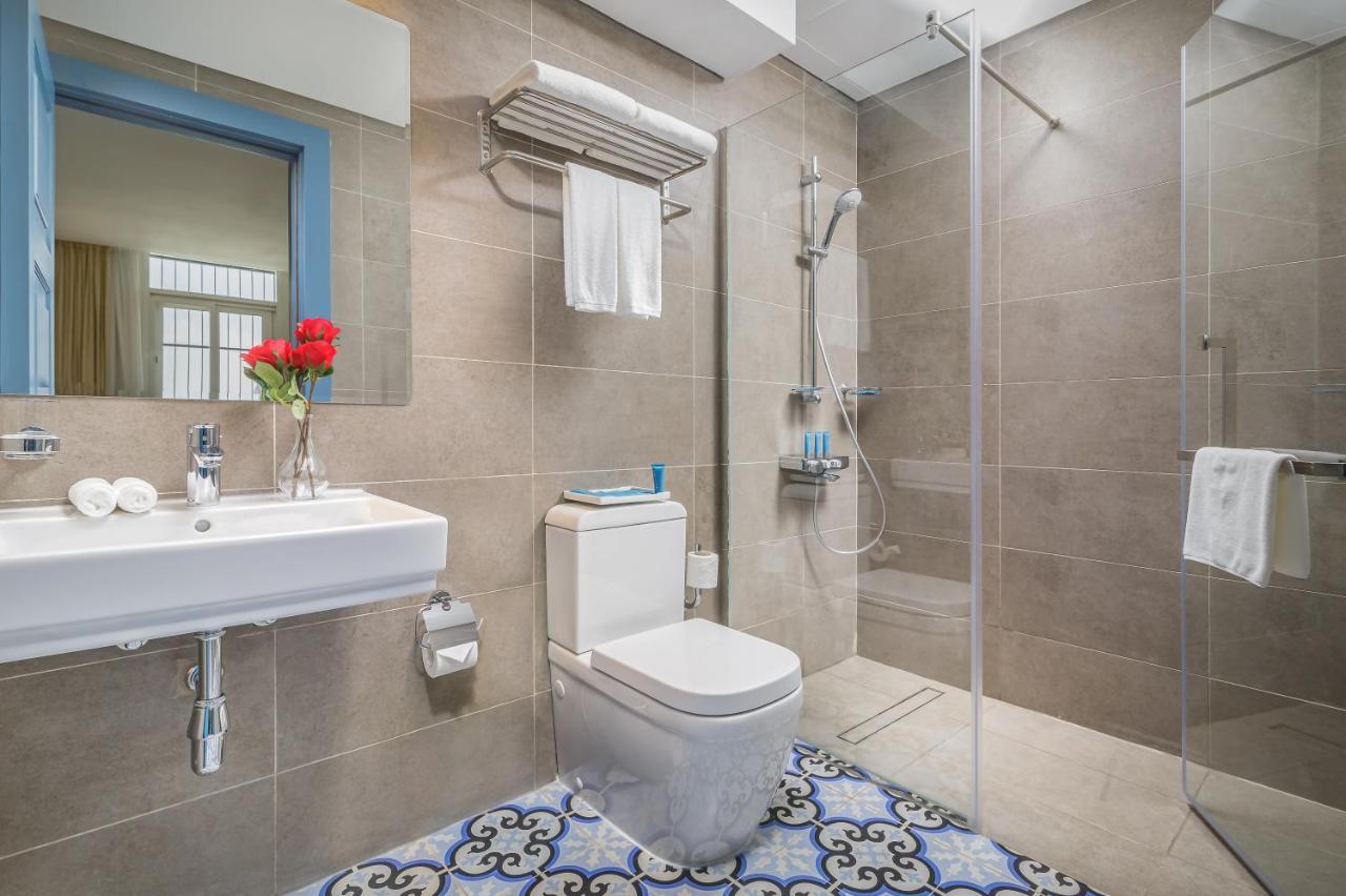 Central Inn Souq Waqif Ντόχα Εξωτερικό φωτογραφία