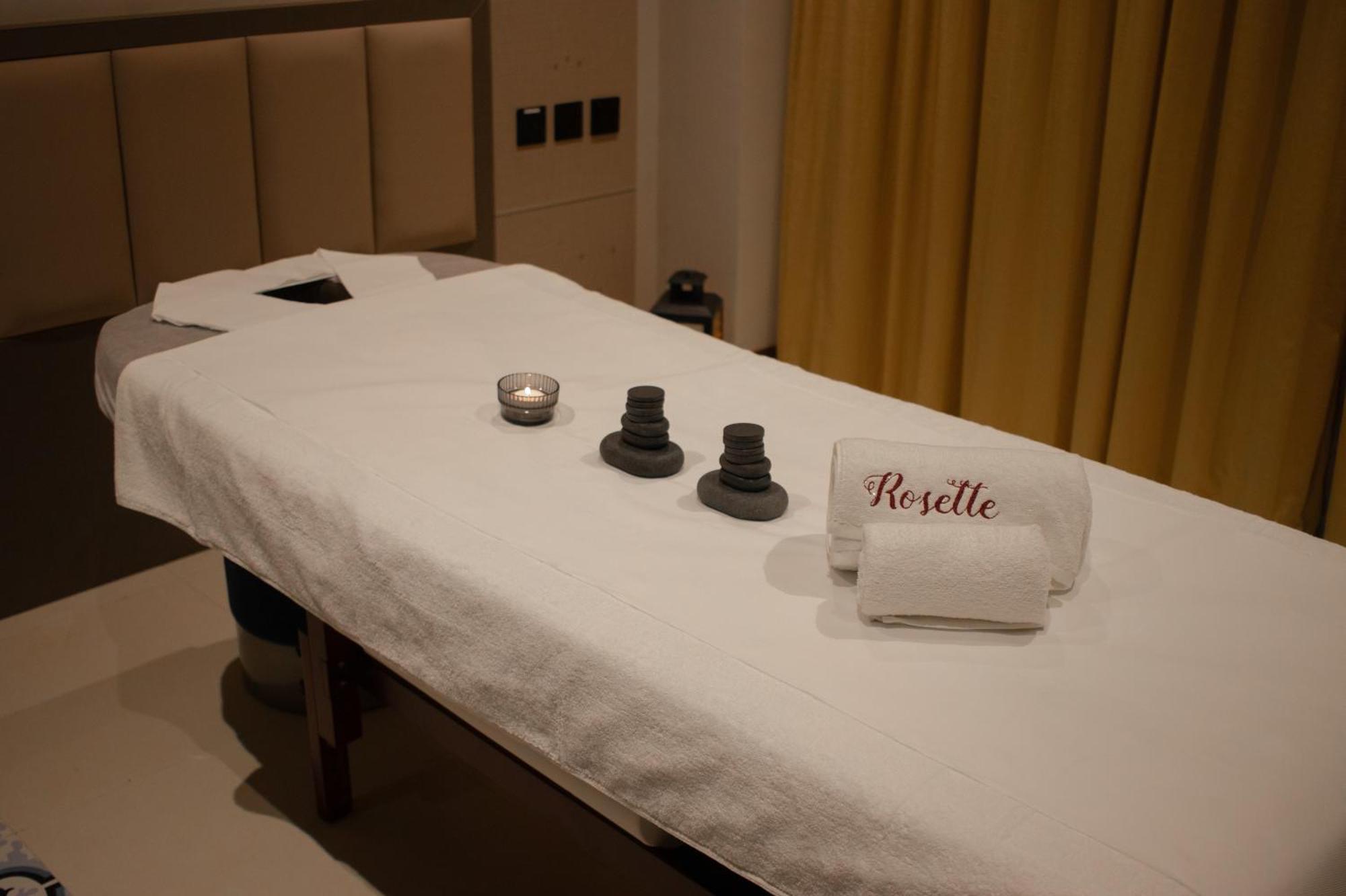 Central Inn Souq Waqif Ντόχα Εξωτερικό φωτογραφία