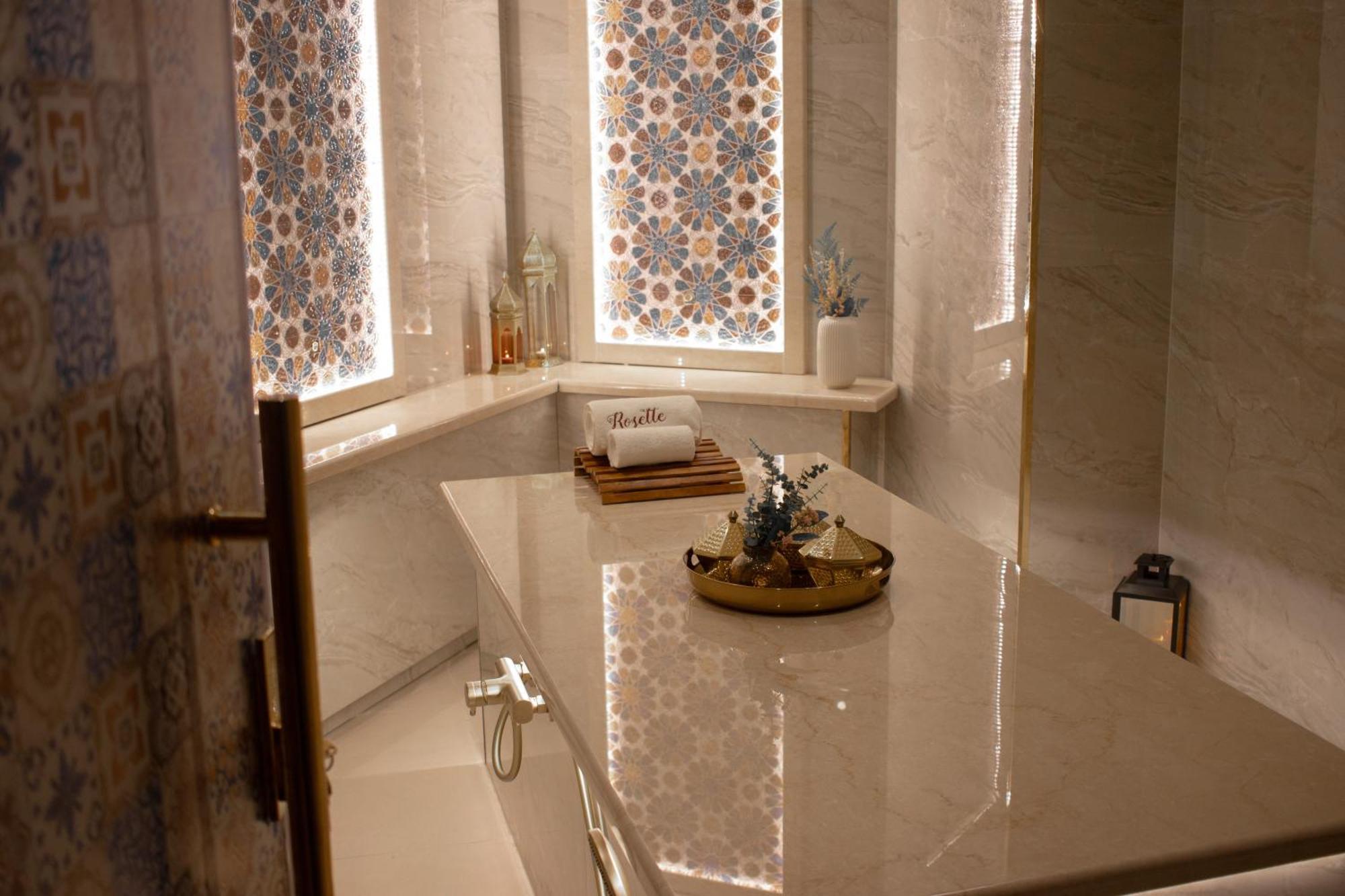 Central Inn Souq Waqif Ντόχα Εξωτερικό φωτογραφία