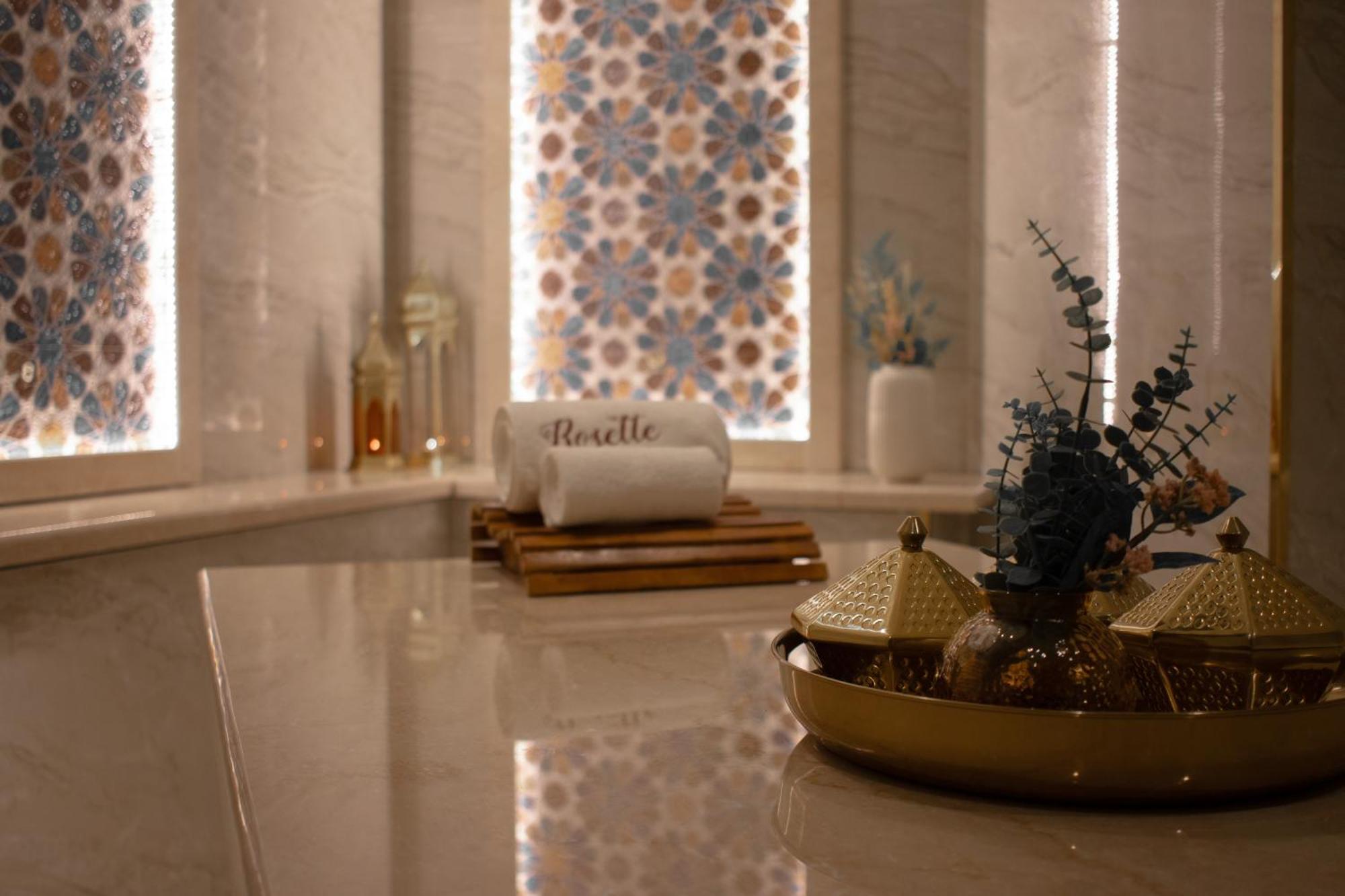 Central Inn Souq Waqif Ντόχα Εξωτερικό φωτογραφία