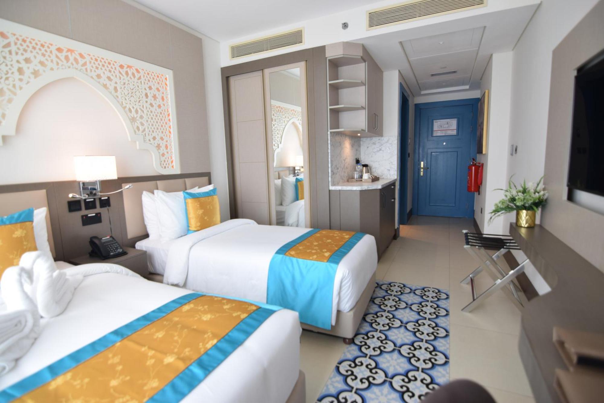 Central Inn Souq Waqif Ντόχα Εξωτερικό φωτογραφία
