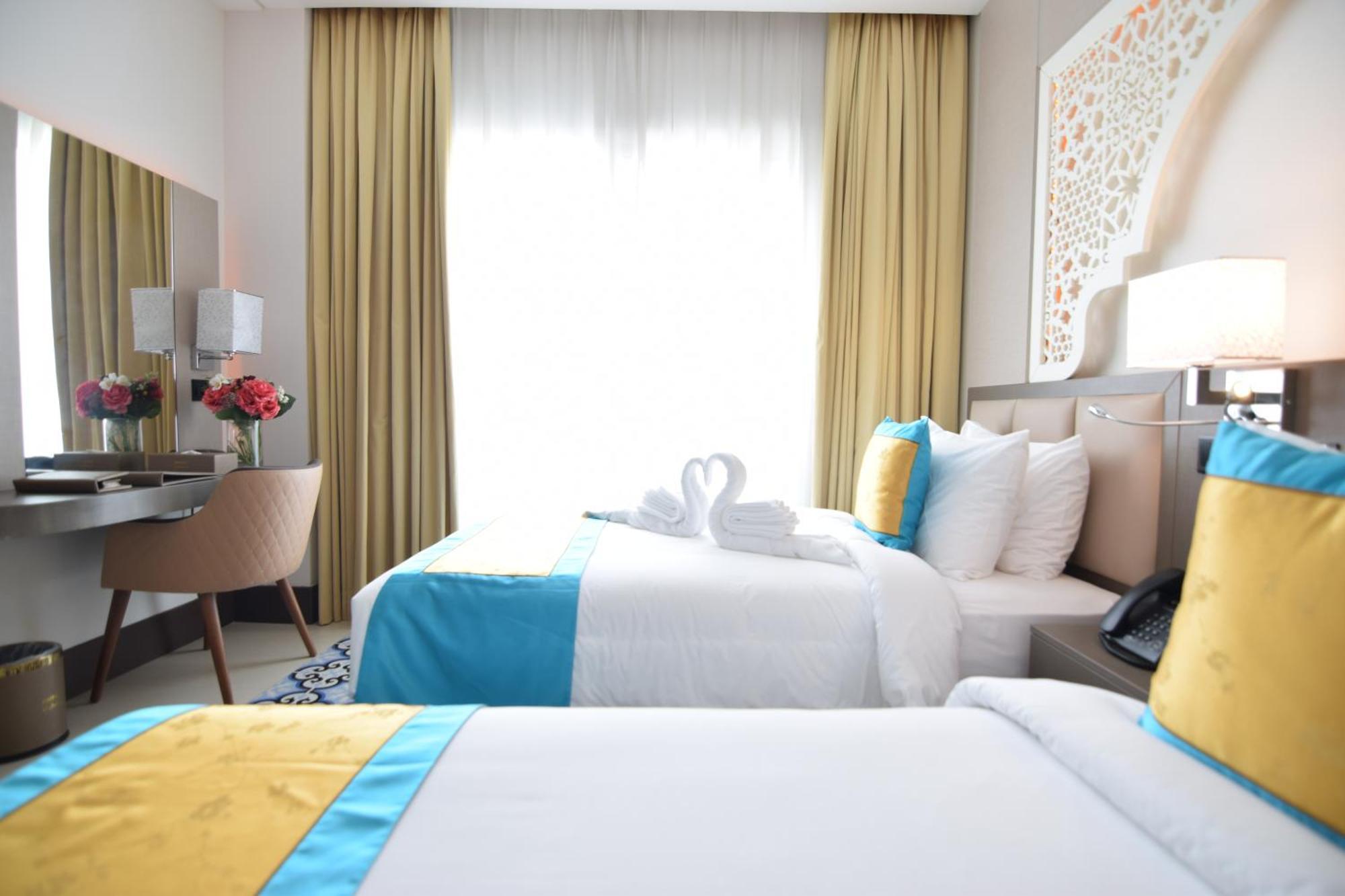 Central Inn Souq Waqif Ντόχα Εξωτερικό φωτογραφία