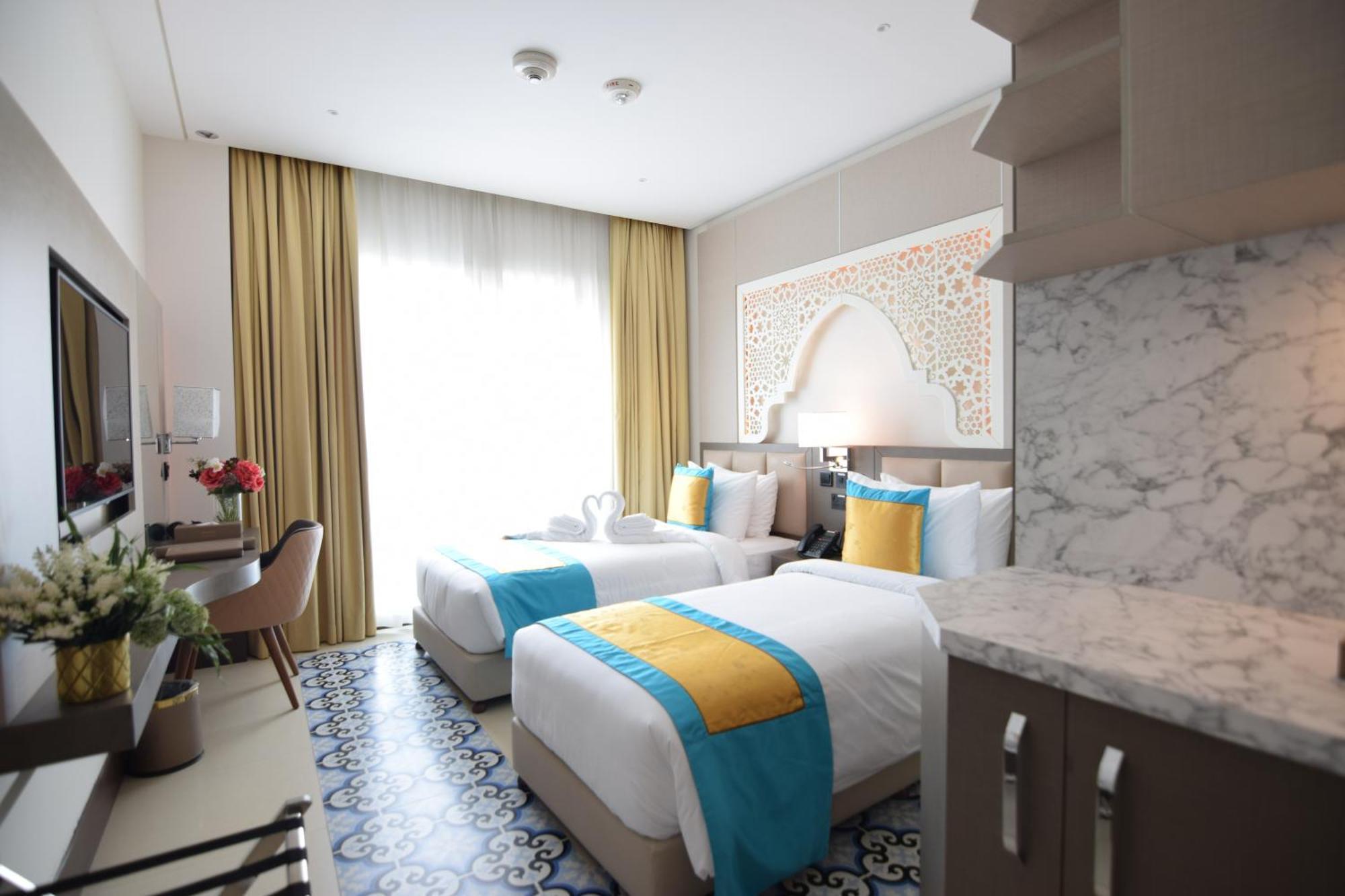 Central Inn Souq Waqif Ντόχα Εξωτερικό φωτογραφία