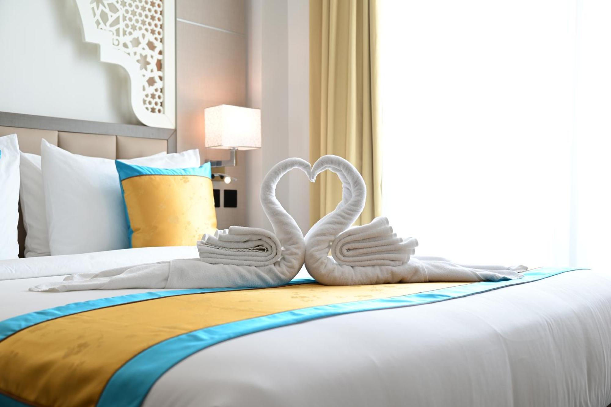 Central Inn Souq Waqif Ντόχα Εξωτερικό φωτογραφία